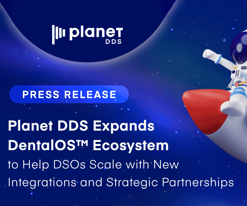 Partnership Announcement