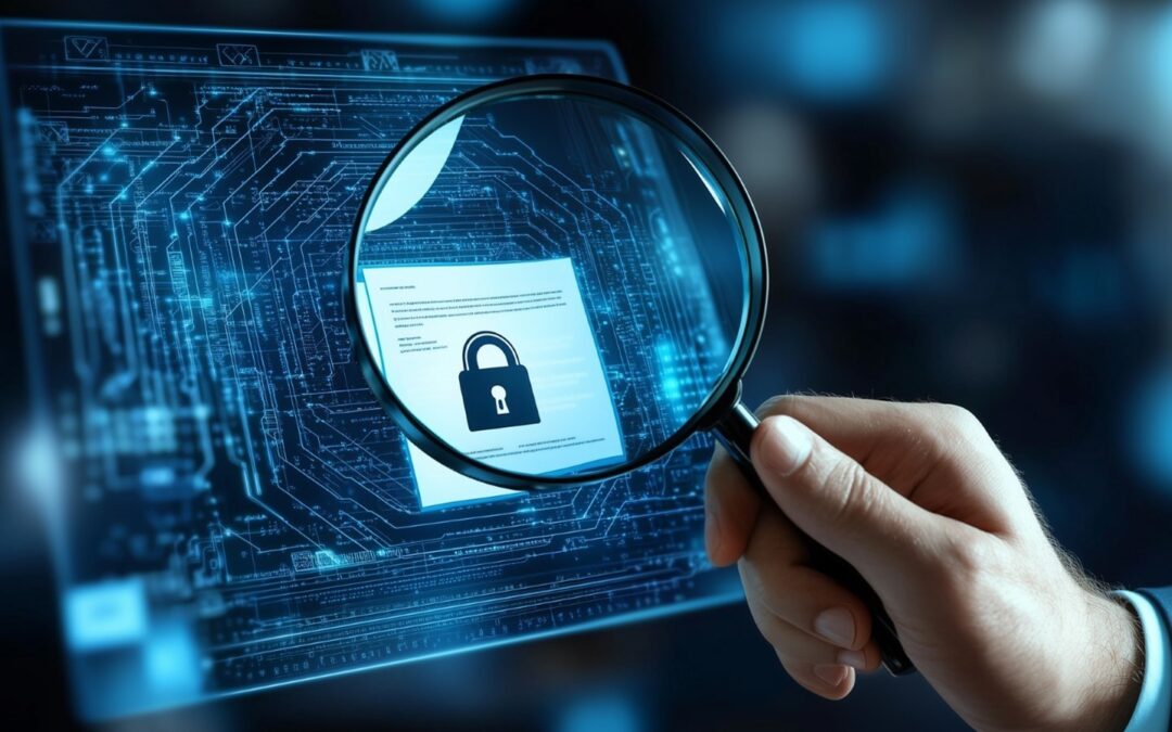From Inbox to Intrusion: The Rising Threat of Email Cybersecurity