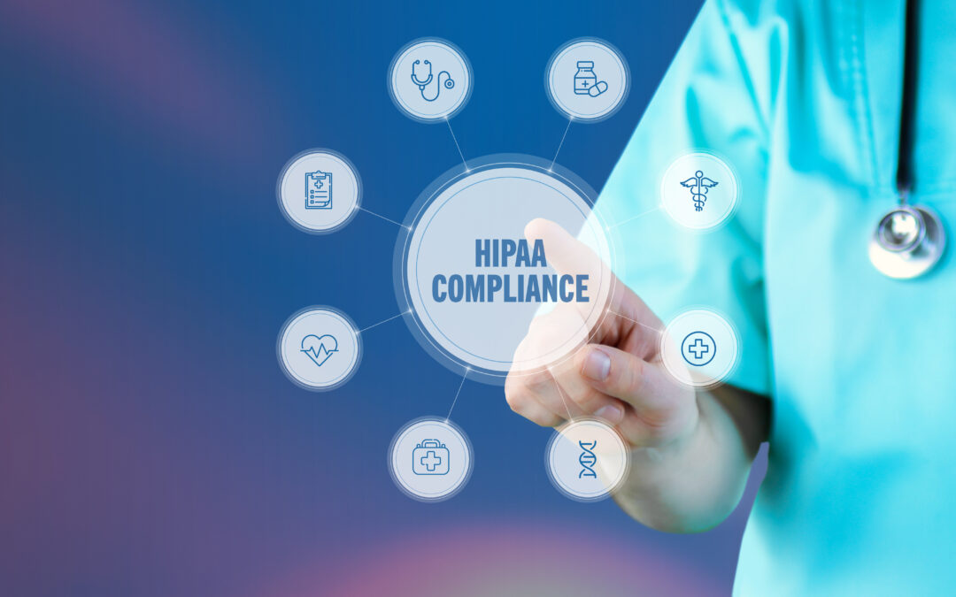 HIPAA Compliance at Scale: How DSOs Can Protect Patient Data and Support Growth
