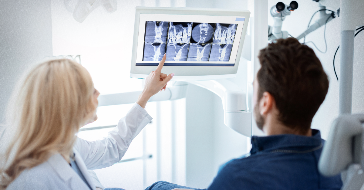 5 IT issues disrupting patient workflow 5 IT issues disrupting patient workflow